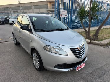 Lancia Ypsilon 1.2 benz 69 CV GPL casa madre 2013
