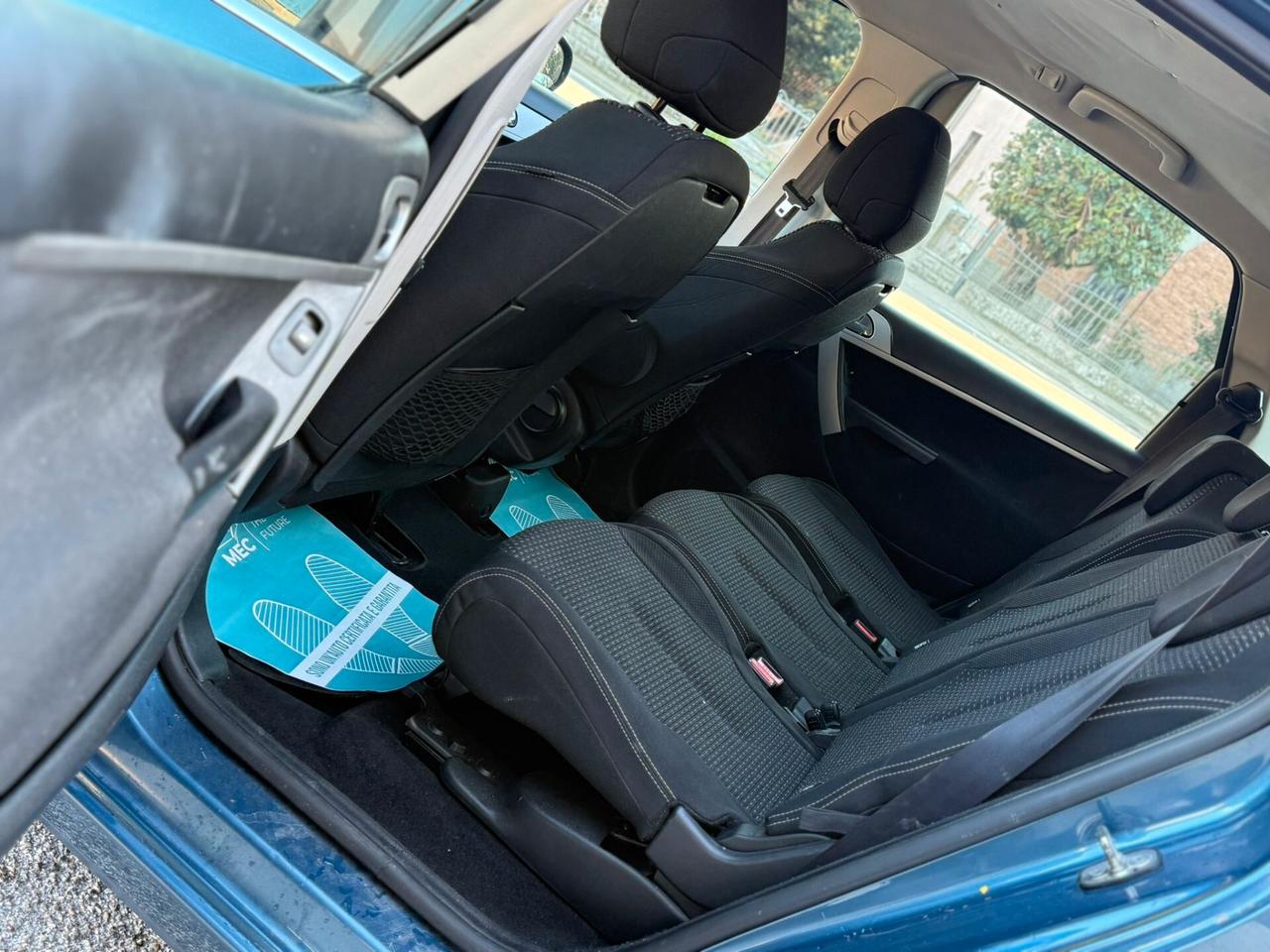 Citroen C4 1.6 HDi 90 Business