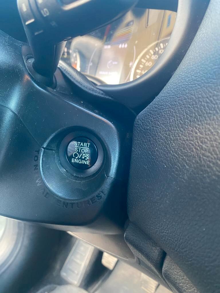 Jeep Renegade 1.6 MJT 120 CV A PREZZO