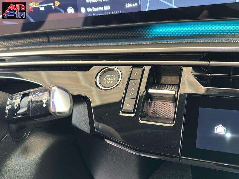 Peugeot 3008 Hybrid 145 GT-Line e-DCS 6 **PREZZO VERO**