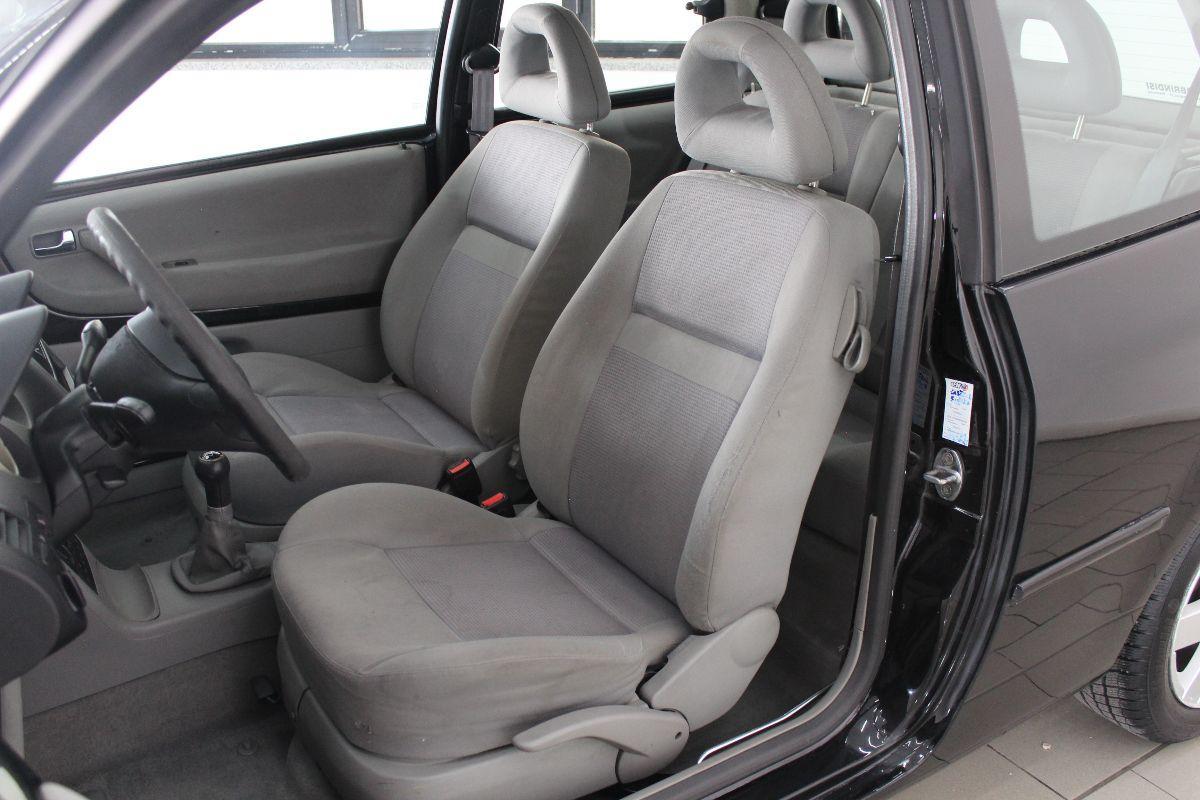 VOLKSWAGEN - Lupo - 16V Highline