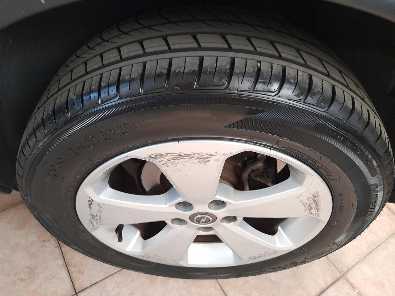 Opel Mokka X 1.6 CDTI Ecotec 136CV 4x2 Start&Stop Innovation