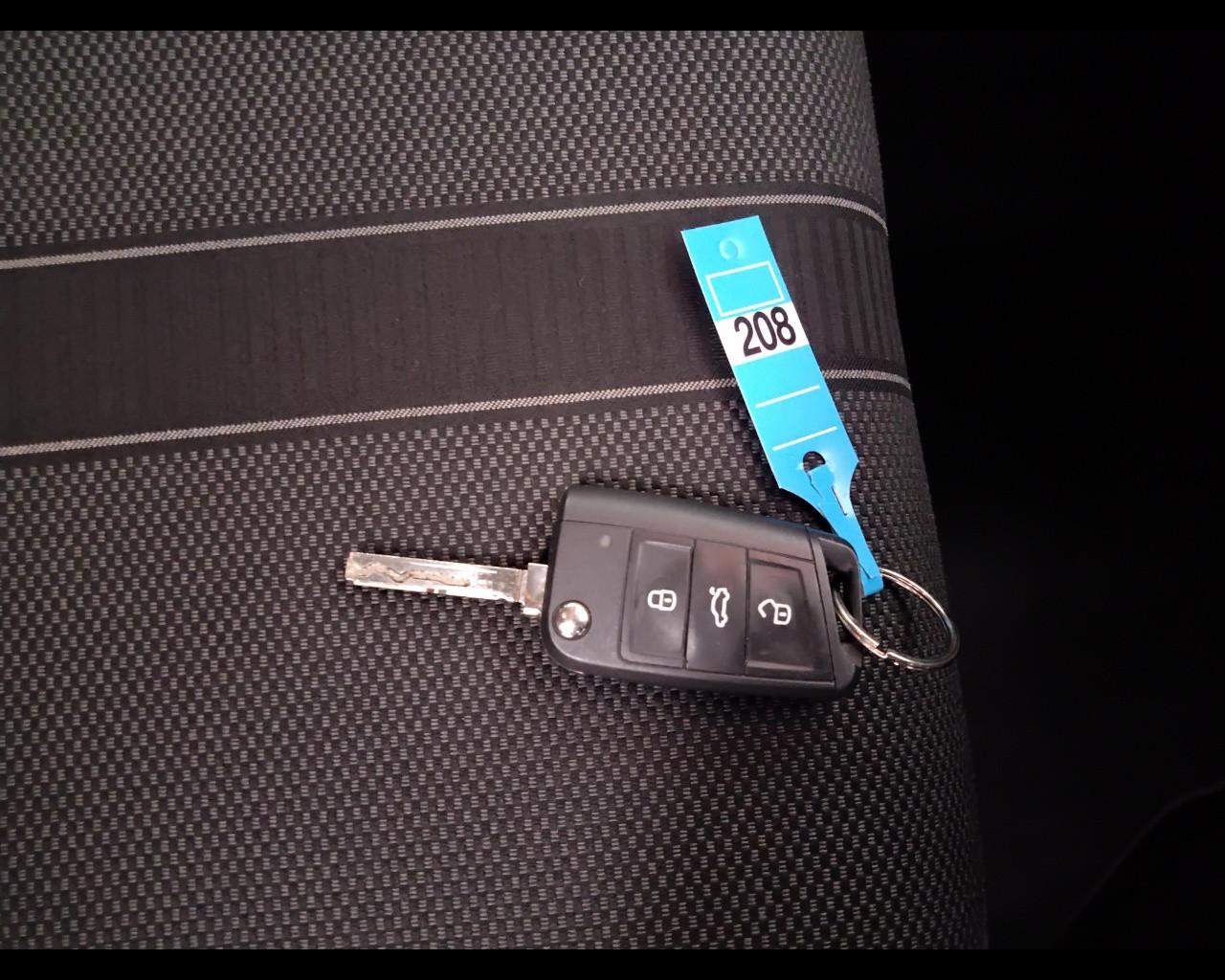 VOLKSWAGEN T-Roc I 2022 - T-Roc 1.5 tsi Life dsg