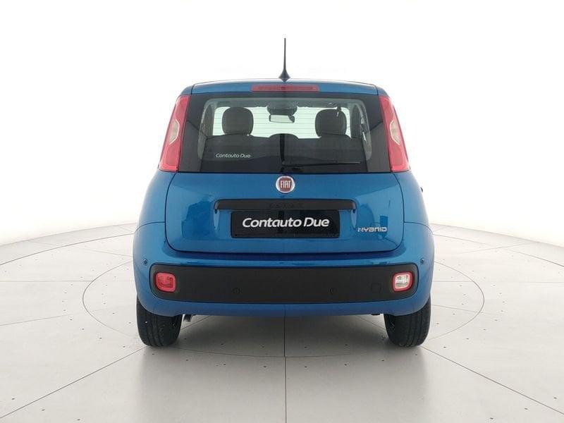 FIAT Panda Panda 1.0 FireFly S&S Hybrid Pandina