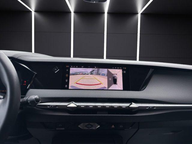 DS AUTOMOBILES DS 4 PureTech 130 aut. Trocadero