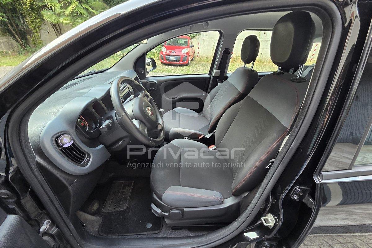 FIAT Panda 1.2 Easy
