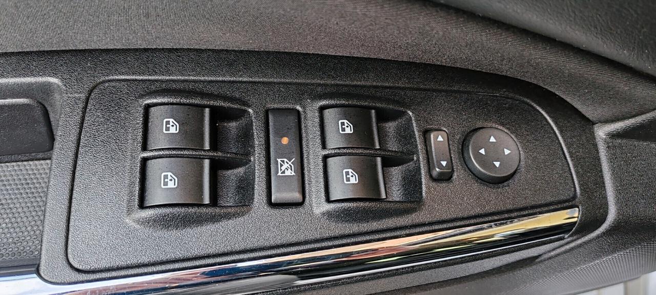 Lancia Delta 1.6 MJT DPF 120cv PREZZO PROMO