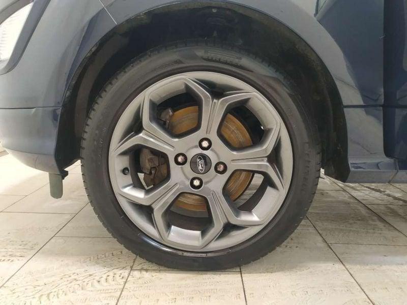 Ford EcoSport 1.0 ecoboost ST-Line s&s 125cv my20.25