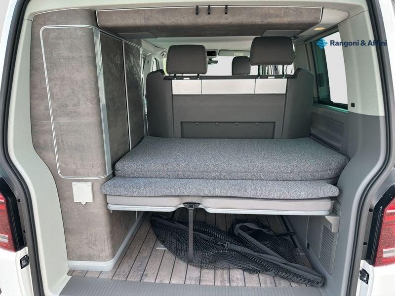 Volkswagen California 2.0 TDI 150CV DSG Ocean Edition