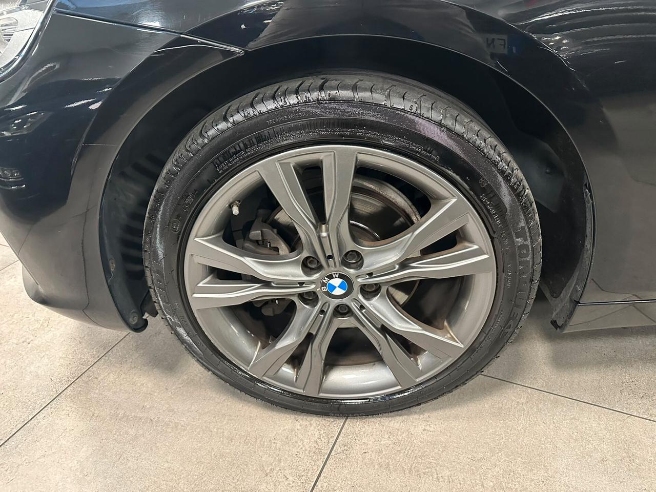 Bmw 216 216d Active Tourer Sport