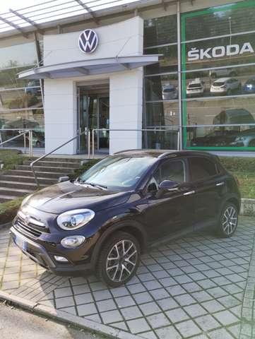 Fiat 500X 500X 1.4 m-air Cross Plus 4x4 170cv auto