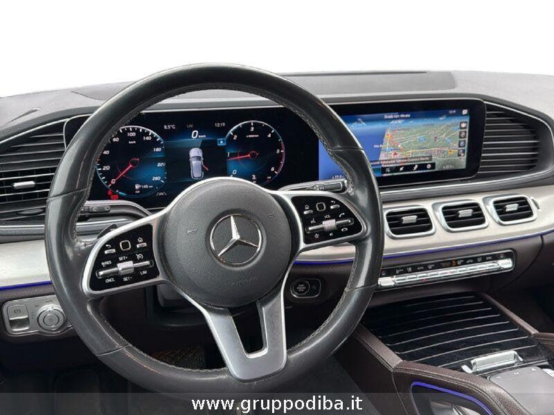 Mercedes-Benz GLE - V167 2019 Diesel 300 d Premium 4matic auto