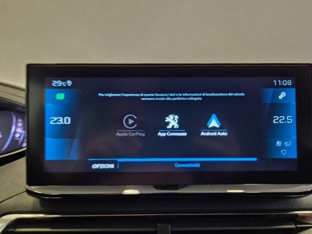 PEUGEOT 5008 PureTech Turbo 130 S&S Allure - NEOP. - Cam - Carp