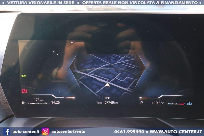 BMW Serie 1 120 i Aut 48V MSport PRO M-Sport