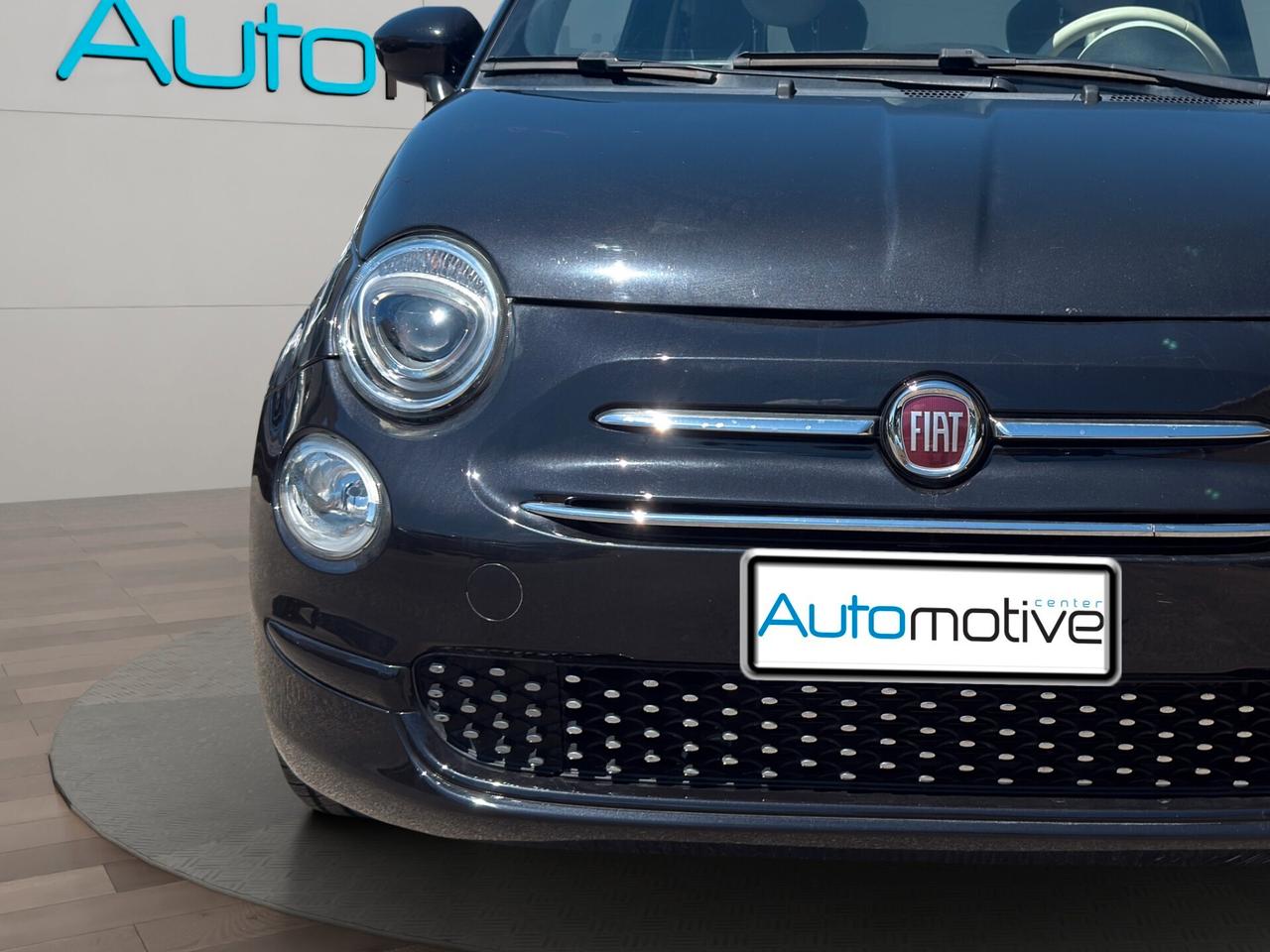Fiat 500 1.0 Hybrid Lounge
