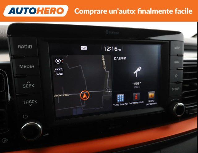 KIA Stonic 1.0 T-GDi 120 CV Energy
