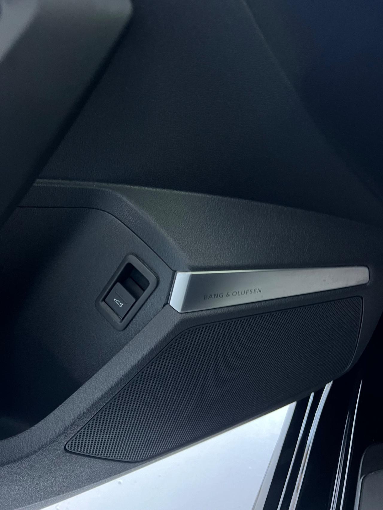 Audi A3 RS 3 SPB TFSI quattro S tronic