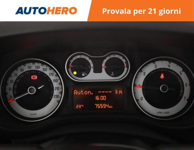 FIAT 500L 1.3 Multijet 95 CV Trekking
