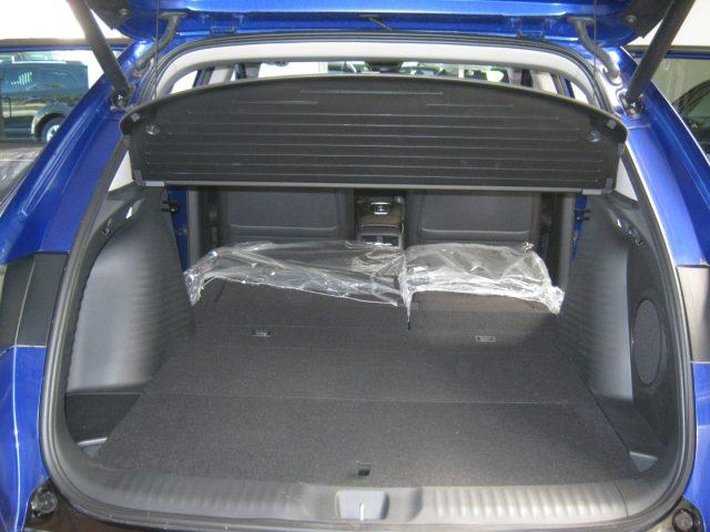 HONDA ZR-V 2.0 Hev eCVT Advance