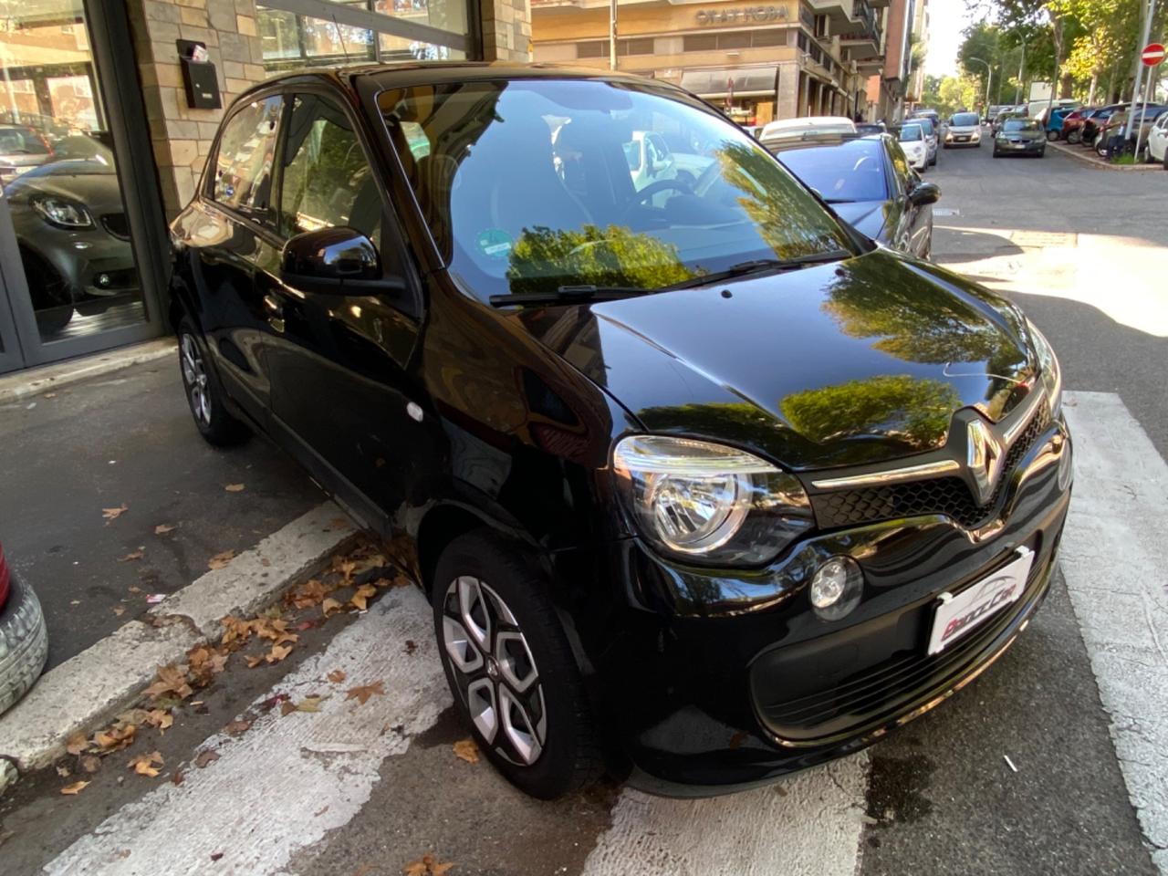 Renault Twingo 1.0 LIMITED NEOPATENTATI