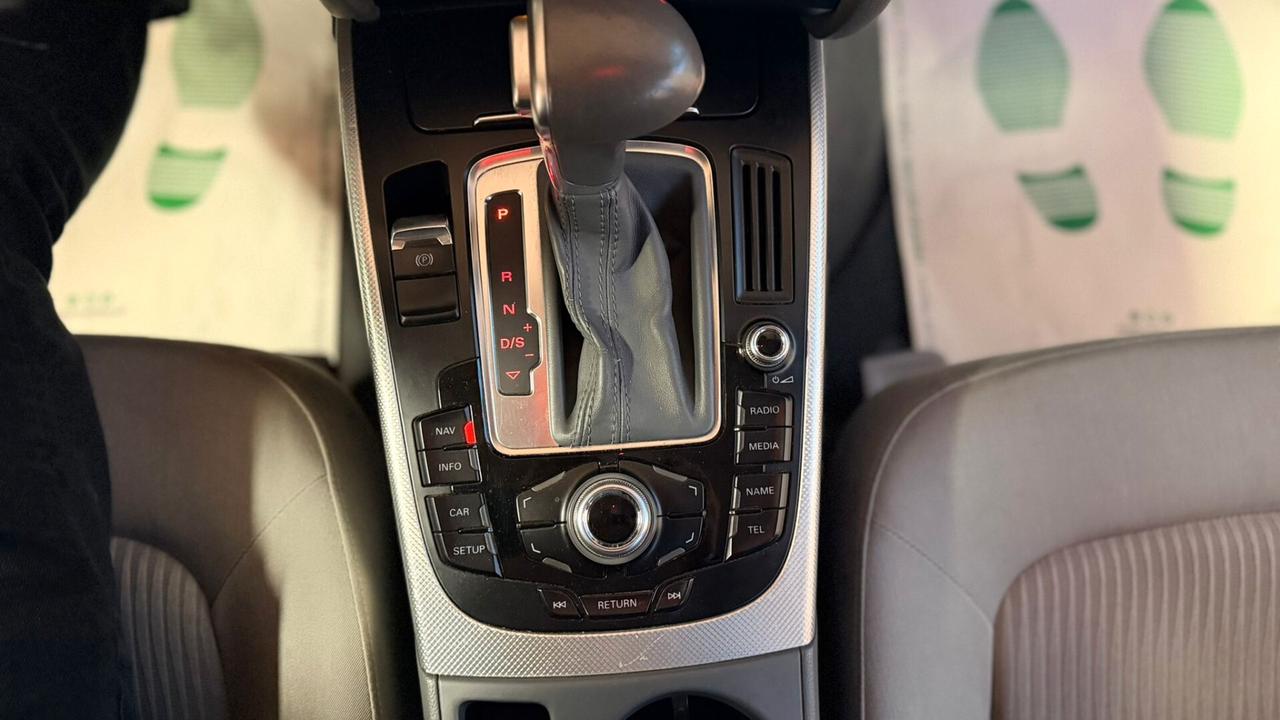 Audi A4 Avant 2.0 TDI 150 CV Business