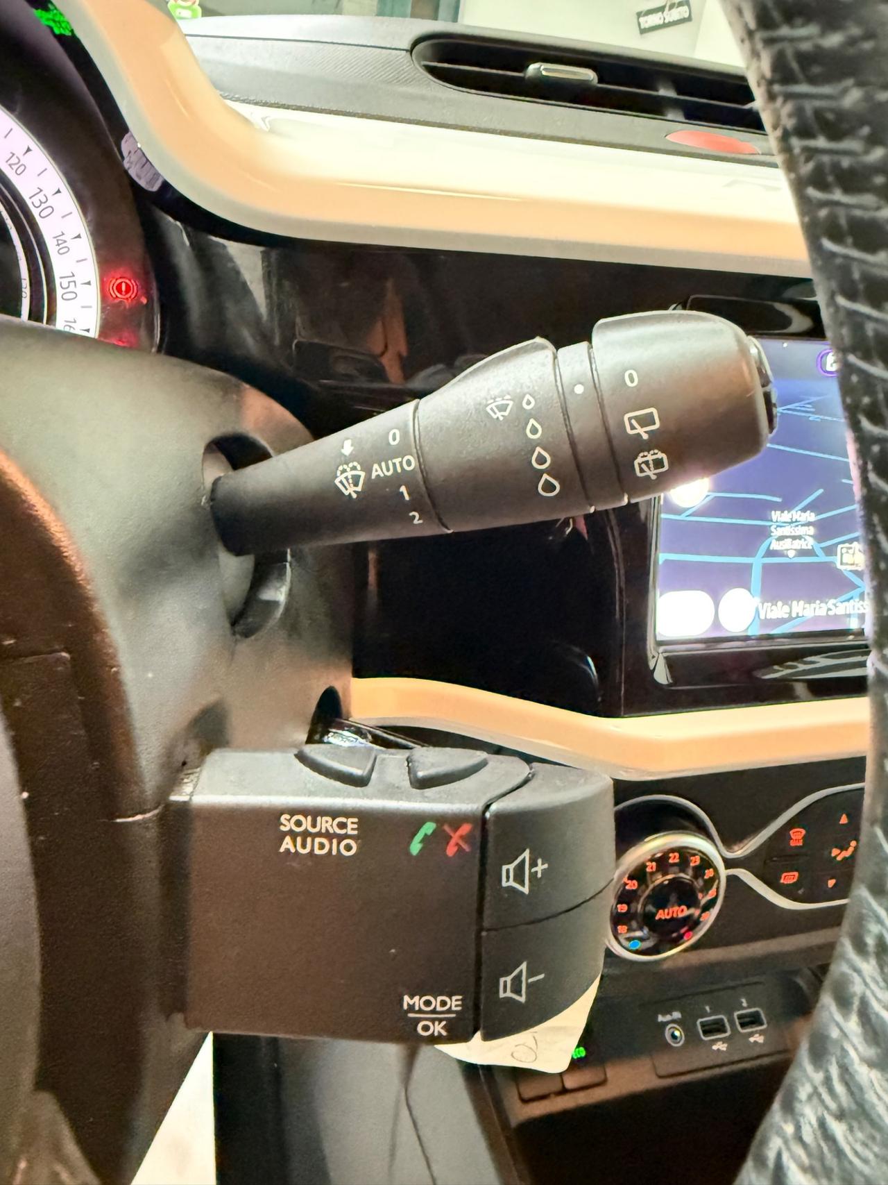 Renault Twingo Electric Intens