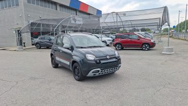 Fiat Panda 1.0 FireFly S&S Hybrid Garmin 5 posti PRONTA CONSEGNA!!!