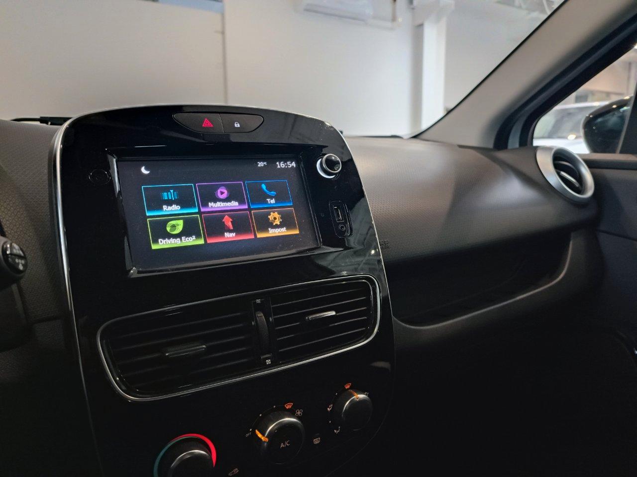 Renault Clio Sporter 0.9 tce energy Duel 90cv