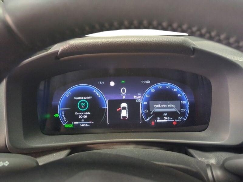 Toyota C-HR C-HR 1.8 HV Lounge