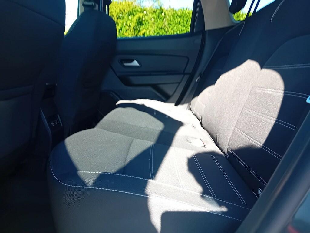 Dacia Duster 1.0 TCe Journey 4x2