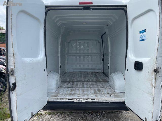 FIAT Ducato 35 3.0 CNG PLM-TM Furgone