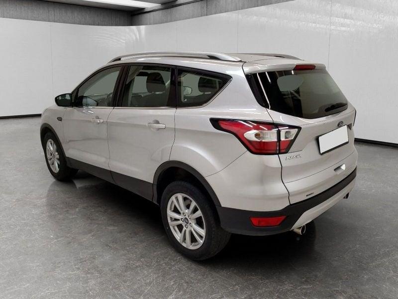 Ford Kuga 1.5 tdci Titanium Business s&s 2wd 120cv powershift