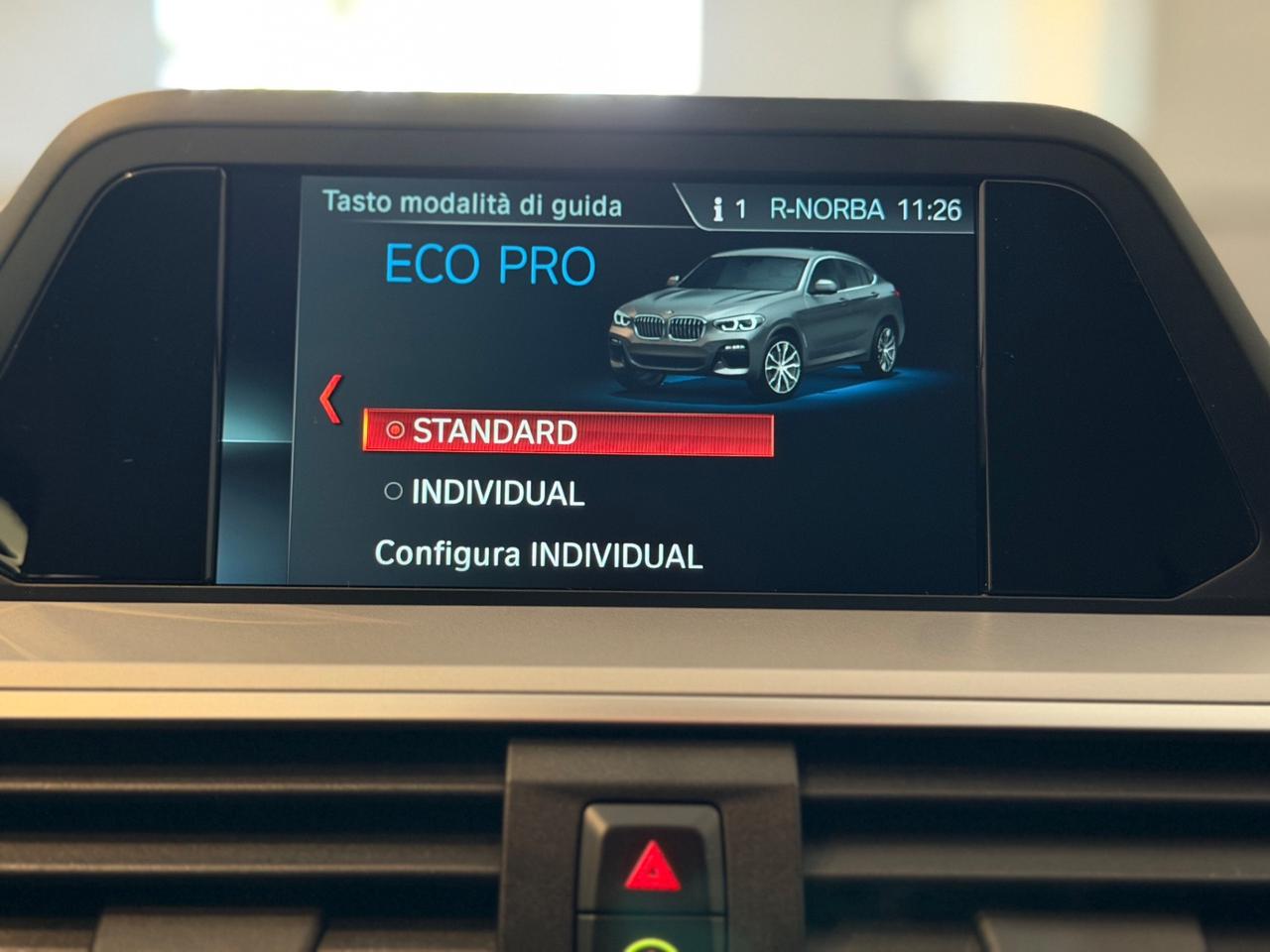Bmw X4 xDrive 20d 190CV Sport
