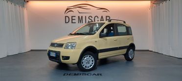 Fiat Panda 1.2 4x4 Climbing