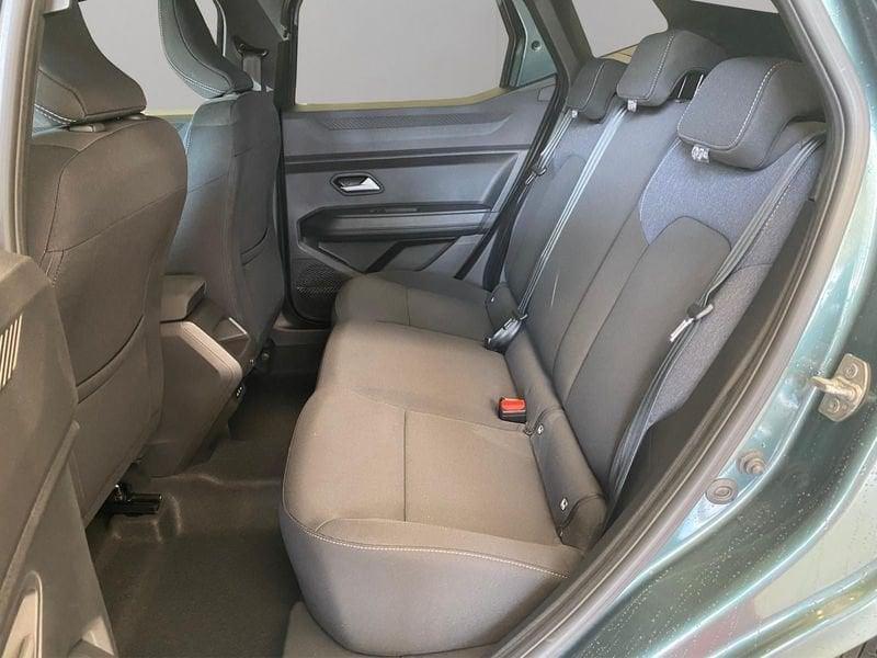 Dacia Duster Duster Tce 130 CV 4X4 MHEV Journey - PROMO SIRONIAUTO+