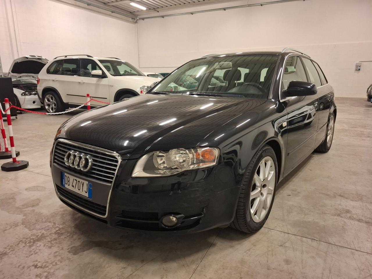 Audi A4 1.9 TDI Avant Top