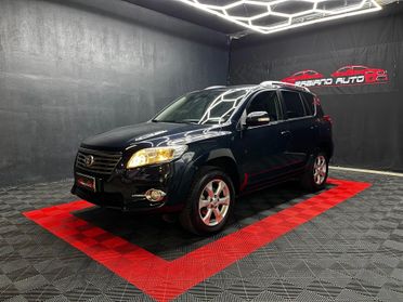 Toyota RAV 4 2.2 D-4D 150CV - FABIANOAUTO