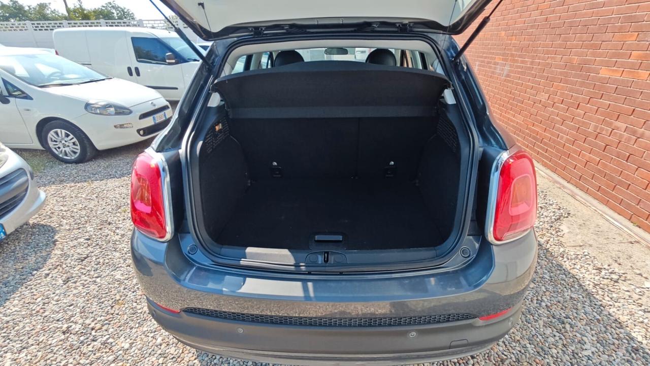 Fiat 500X 1.3 MultiJet 95 CV Pop Star