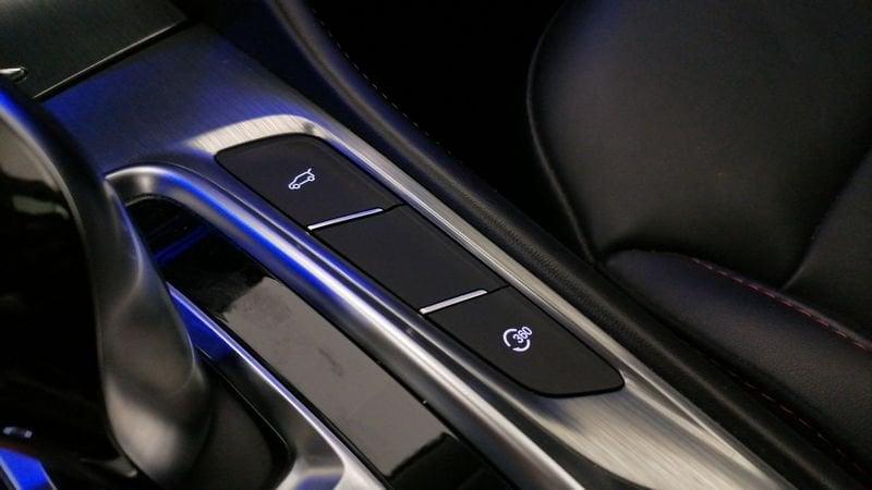 MG HS E 1.5 t-gdi phev Exclusive auto