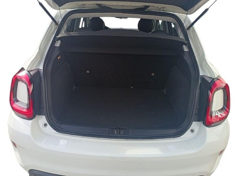 FIAT 500X 2022 1.3 mjet Sport 95cv