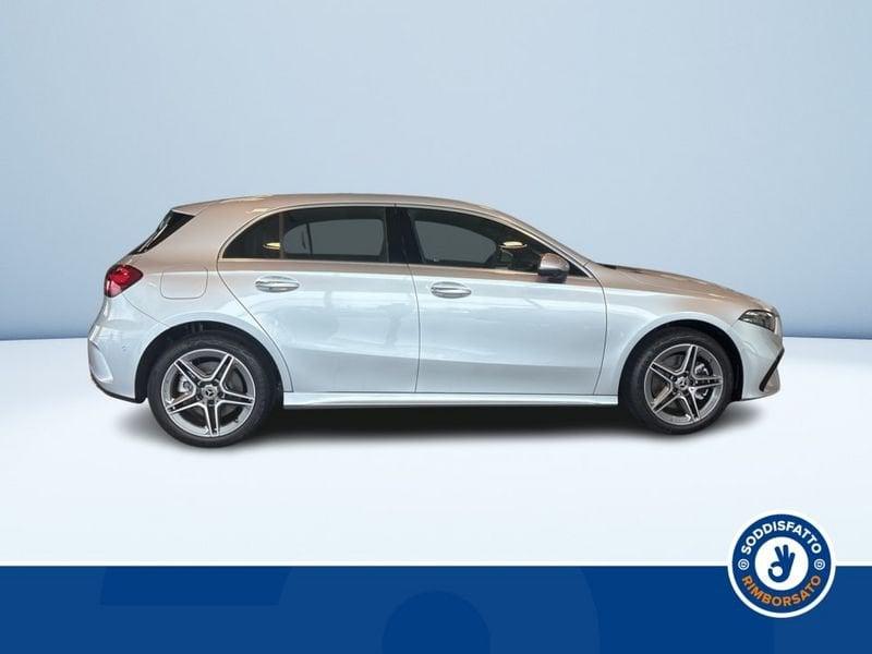 Mercedes-Benz Classe A A 250 e Plug-in hybrid Automatic Advanced Plus AMG Line