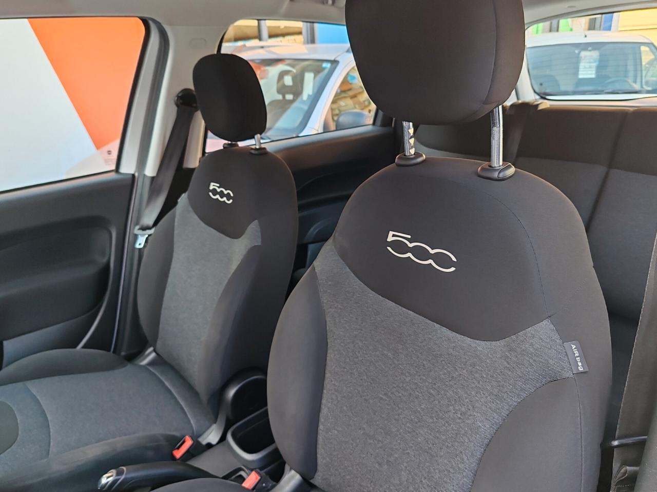 Fiat 500L 1.3 Multijet 95 CV