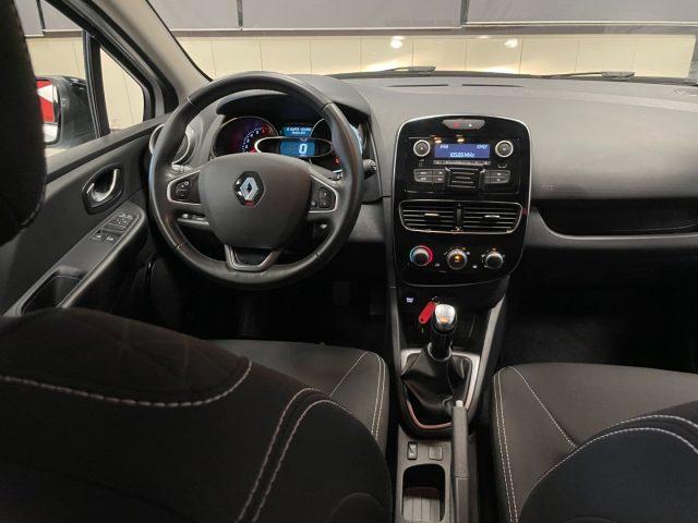 RENAULT Clio 1.2 75CV 5 porte Limited-IDEALE PER NEOPATENTATI