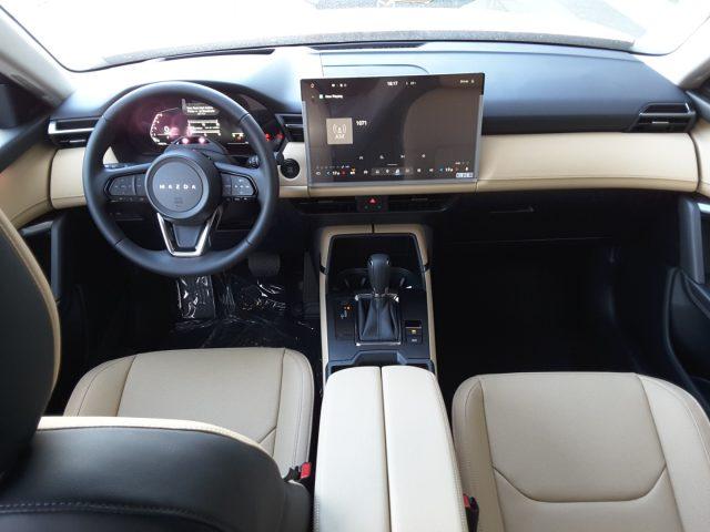 MAZDA CX-5 2.5L e-Skyactiv G 141cv MHEV 6AT Homura *TETTO*