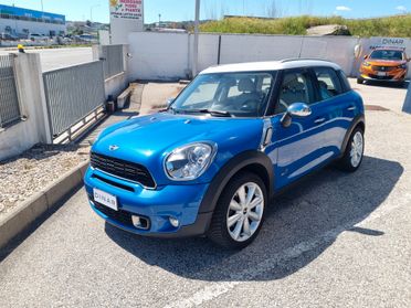 Mini Cooper S Countryman 1.6 ALL4