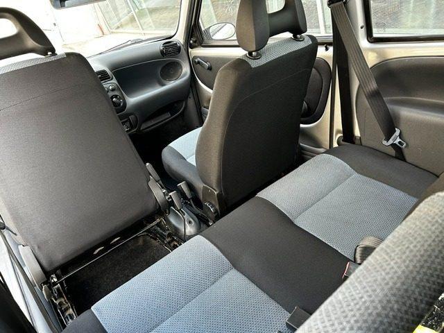 FIAT Seicento 1.1i cat "NEOPATENTATI"-