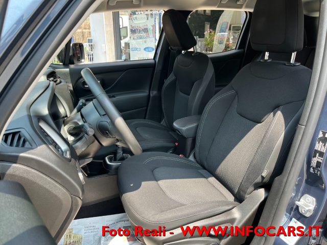 JEEP Renegade 1.6 Mjt 130 CV Longitude PROMO !