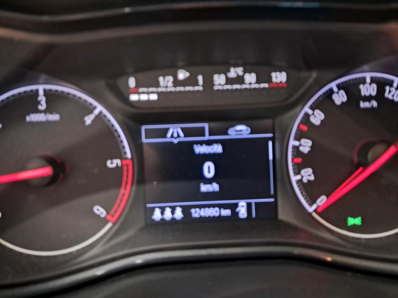 Opel Corsa 1.3 CDTI 5 porte b-Color(OK NEOP.)