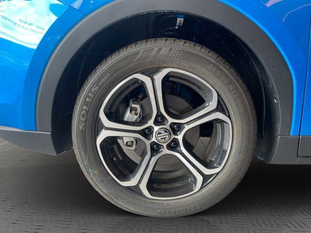 MG ZS NUOVA 1.5 Comfort Benzina