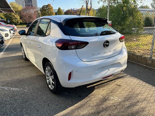 OPEL Corsa 1.2 x Neo patentati Km 0